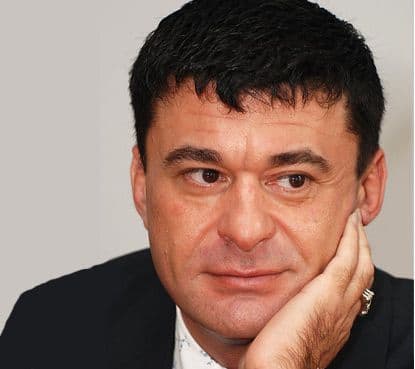 UHAPŠEN U BARU: Bivši KGB-ovac izručen Rusiji UHAPŠEN U BARU: Bivši KGB-ovac izručen Rusiji