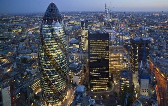 CEBR: Britanska ekonomija će 2030. nadmašiti njemačku CEBR: Britanska ekonomija će 2030. nadmašiti njemačku