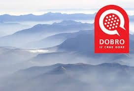 Promotivne cijene proizvoda sa žigom Dobro iz Crne Promotivne cijene proizvoda sa žigom Dobro iz Crne