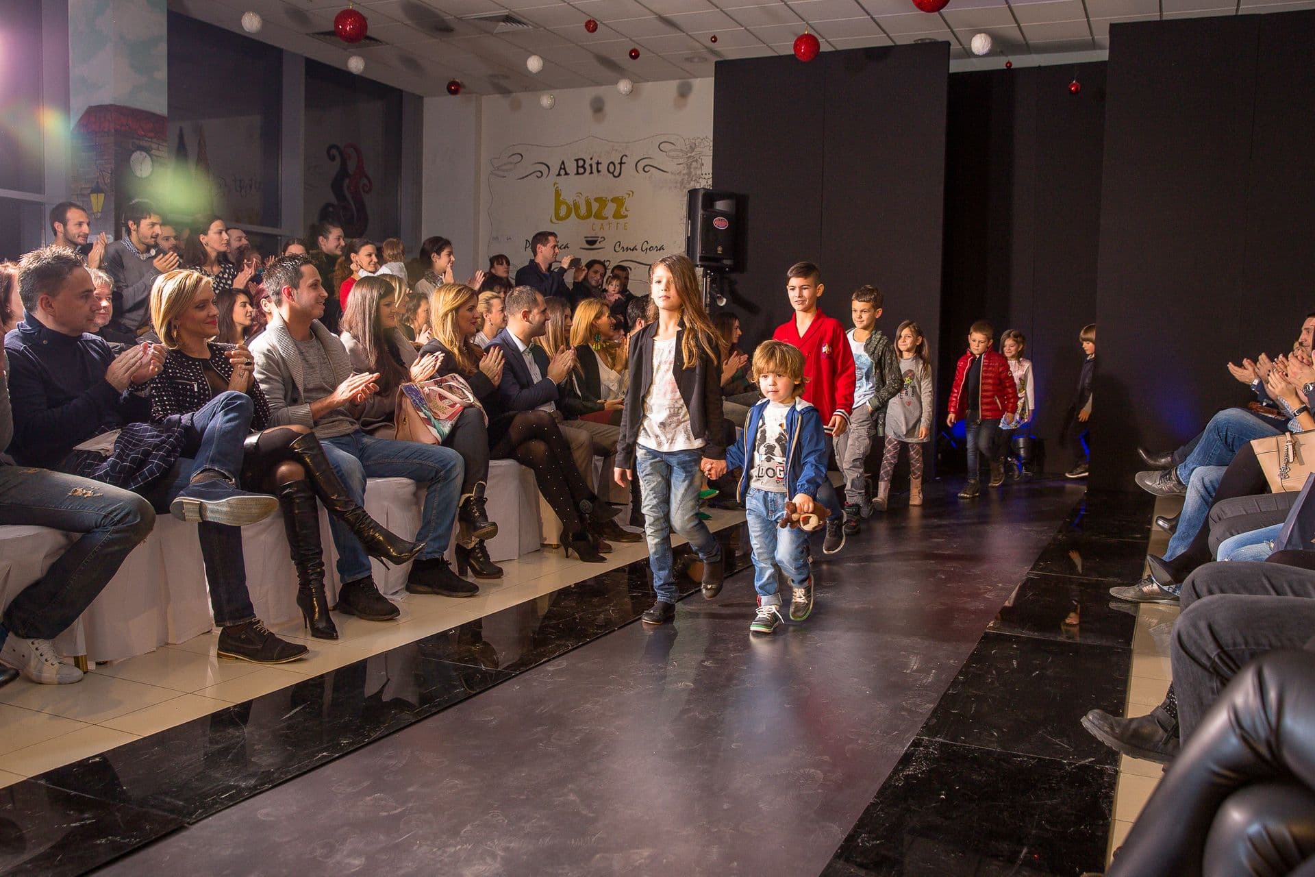 Održan „Bazar Fashion Night“ Održan „Bazar Fashion Night“