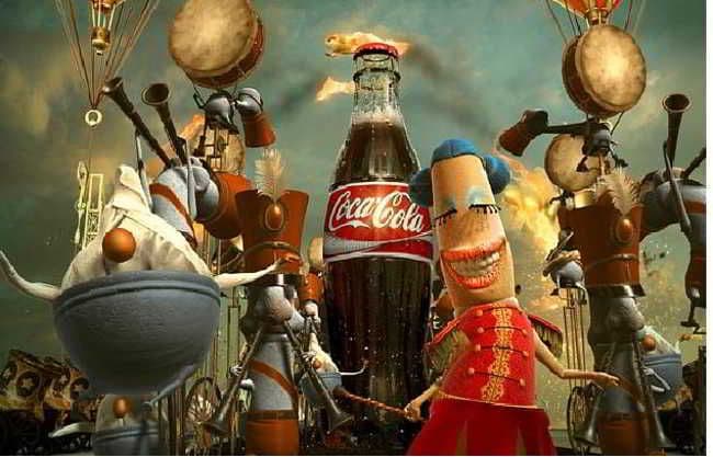 Coca-Cola ukida preko hiljadu radnih mjesta Coca-Cola ukida preko hiljadu radnih mjesta