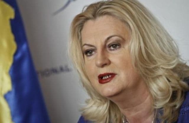 TAHIRI: Zaboravite na EU, ako ne priznate Kosovo TAHIRI: Zaboravite na EU, ako ne priznate Kosovo