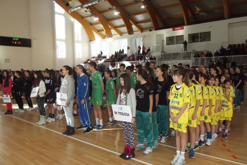 Žabljak: Sve spremno za doček Nove Žabljak: Sve spremno za doček Nove