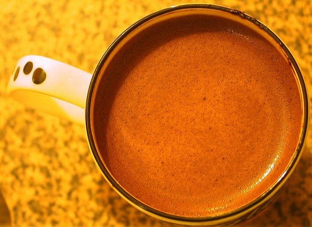 Čokoladni melem: Napitak koji snižava pritisak i jača pamćenje Čokoladni melem: Napitak koji snižava pritisak i jača pamćenje