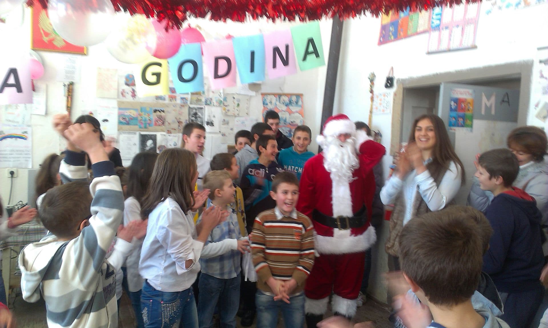 Berane: Sa Dugom do radosti Berane: Sa Dugom do radosti