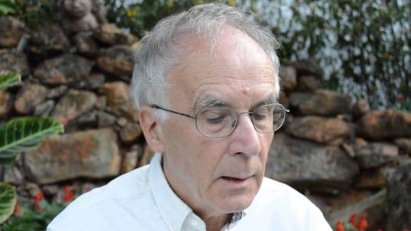 Preminuo Tomaž Šalamun Preminuo Tomaž Šalamun