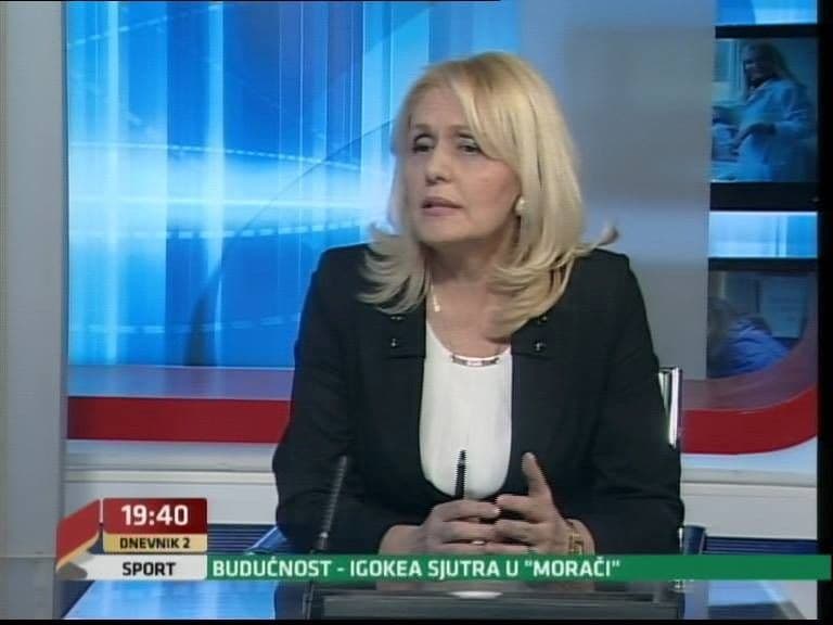 JELIĆ: Prioritet zapošljavanje mladih JELIĆ: Prioritet zapošljavanje mladih