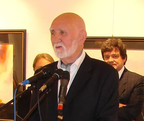 Preminuo Mihail-Milo Pavlović Preminuo Mihail-Milo Pavlović