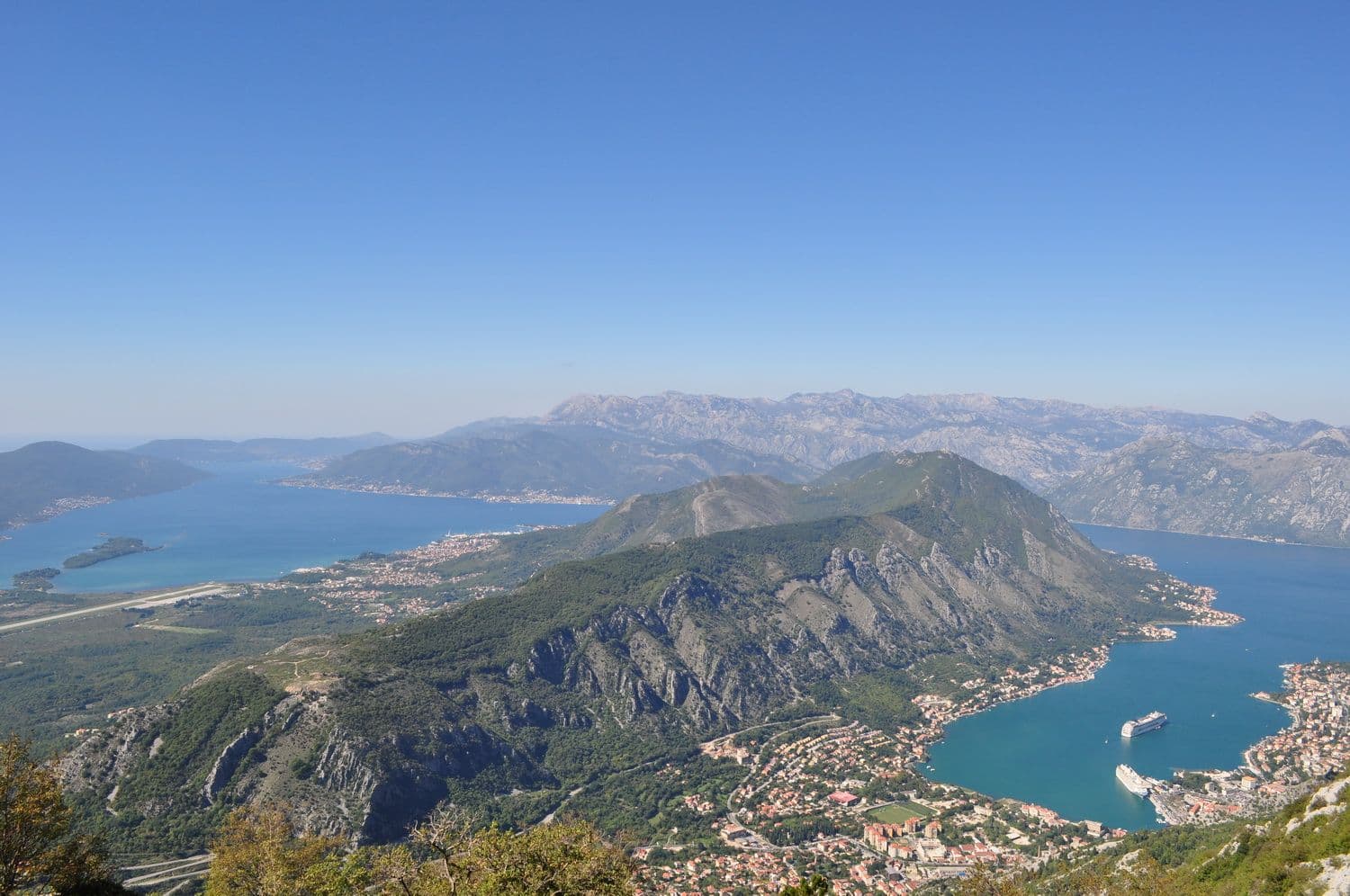 Tender za žičaru Cetinje- Lovćen – Kotor u januaru Tender za žičaru Cetinje- Lovćen – Kotor u januaru