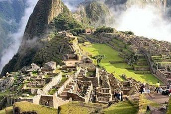 Velika Plava Rupa krije tajnu nestanka Maja?