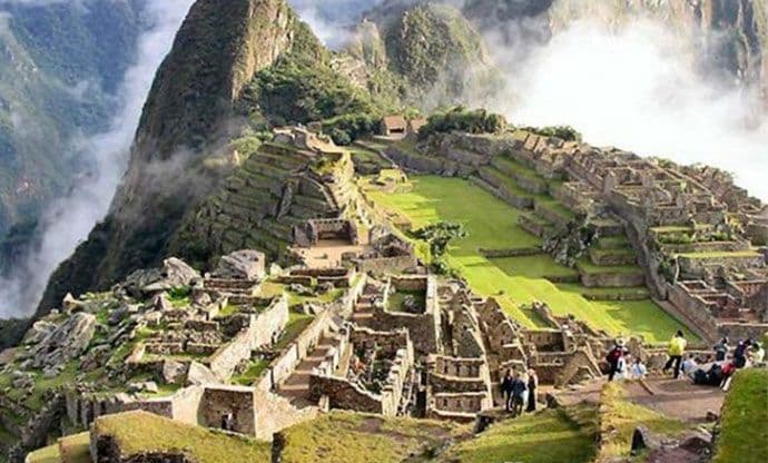 Velika Plava Rupa krije tajnu nestanka Maja? Velika Plava Rupa krije tajnu nestanka Maja?