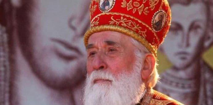 MIHAILO: Presuda u korist SPC bila bi moralni zločin MIHAILO: Presuda u korist SPC bila bi moralni zločin