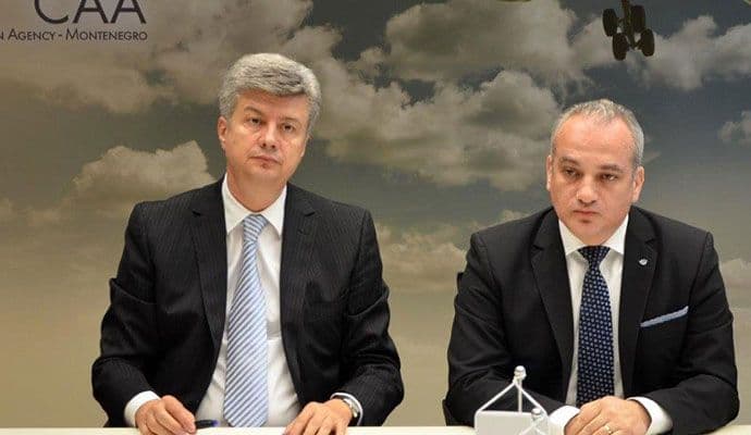 Uspješno realizovan projekat „Jedna bezbjednosna kontrola“ Uspješno realizovan projekat „Jedna bezbjednosna kontrola“