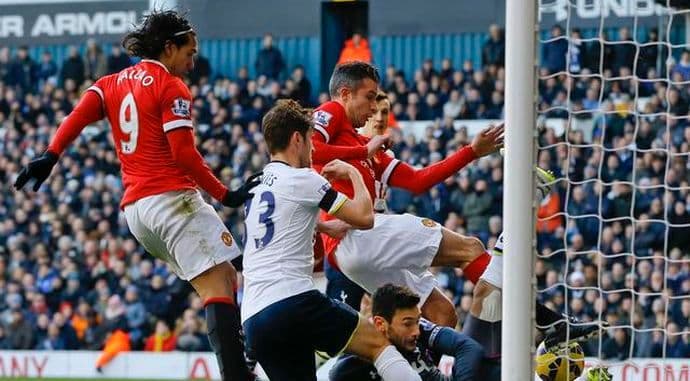 PL: Remi Totenhema i Mančestera PL: Remi Totenhema i Mančestera