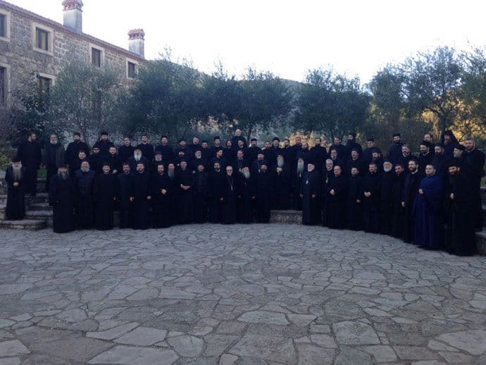 Mitropolija: Prekinuti agresivnu propagandu homoseksualizma Mitropolija: Prekinuti agresivnu propagandu homoseksualizma