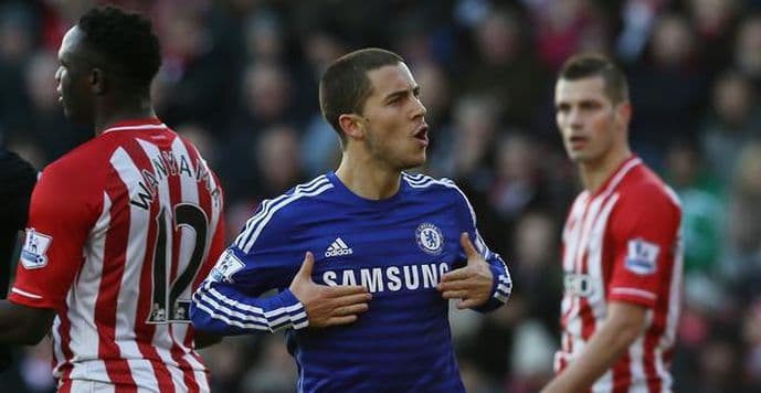 Murinjo: Azar mora da bude najbolji Murinjo: Azar mora da bude najbolji