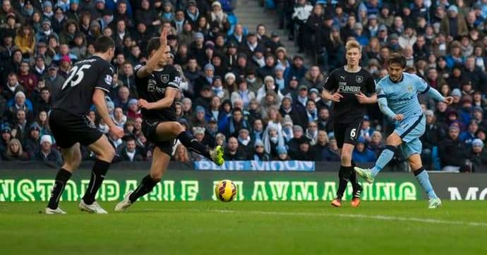 PL: Siti prokockao pobjedu, Jovetić igrao PL: Siti prokockao pobjedu, Jovetić igrao