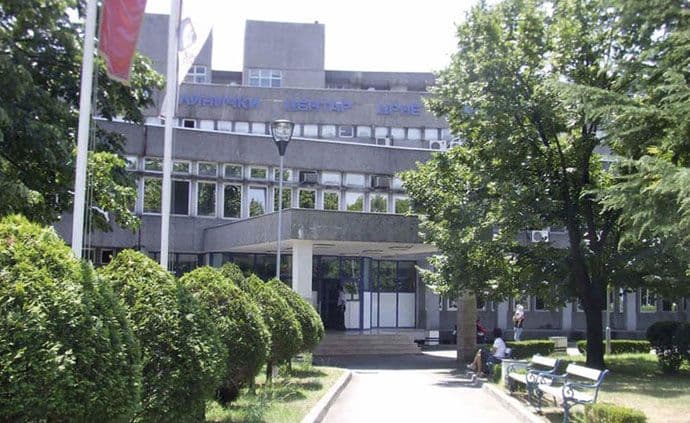 Mugoša kažnjen novčano zbog obračuna sa kolegom Mugoša kažnjen novčano zbog obračuna sa kolegom