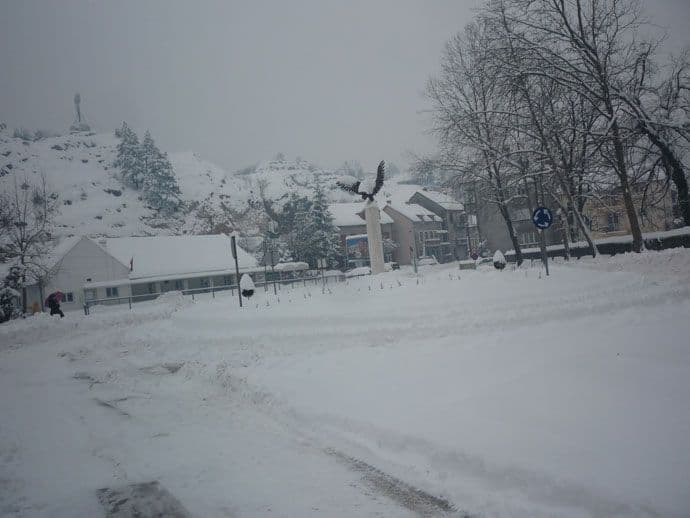 Sela u Katunskoj i Riječkoj nahija dobila struju Sela u Katunskoj i Riječkoj nahija dobila struju