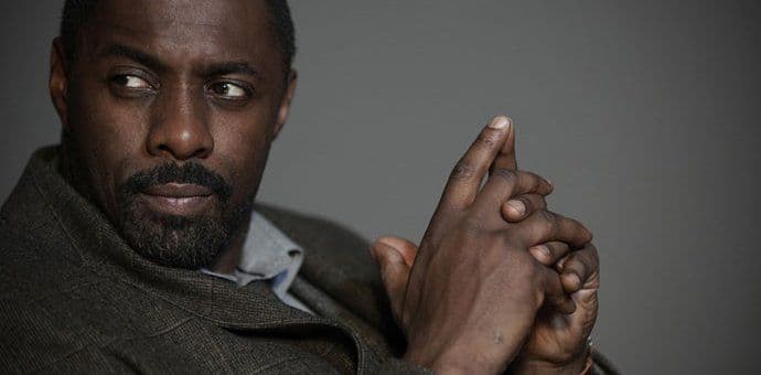 Idris Elba: Zar Džejms Bond ne bi trebao da bude zgodan? Idris Elba: Zar Džejms Bond ne bi trebao da bude zgodan?