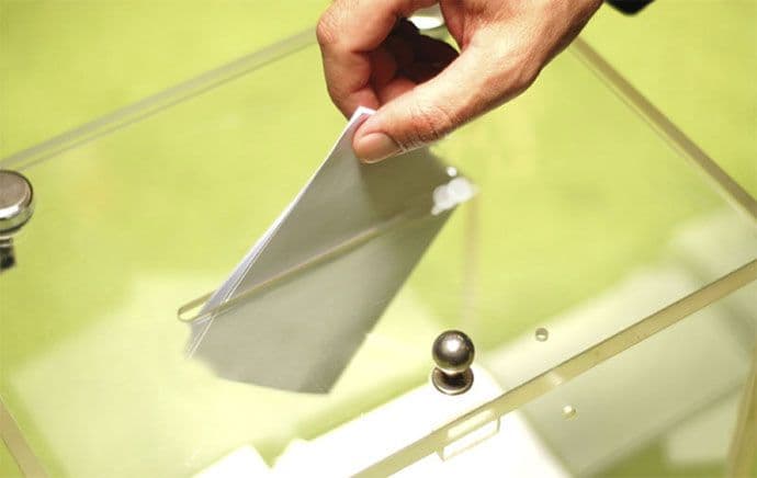 Agencija za sprječavanje korupcije usvojila izvještaj o izborima u Tivtu Agencija za sprječavanje korupcije usvojila izvještaj o izborima u Tivtu