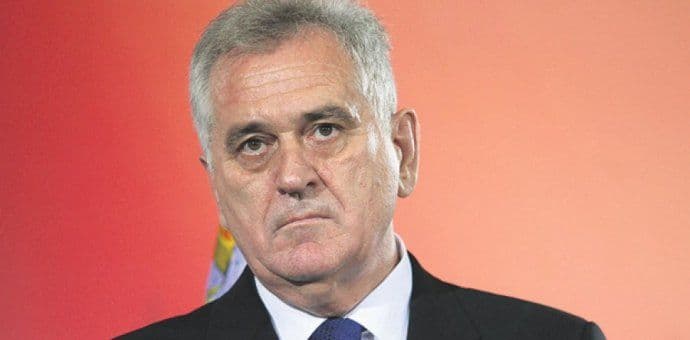 Nikolić: Ako priznamo Kosovo, progoniće nas kletve Nikolić: Ako priznamo Kosovo, progoniće nas kletve