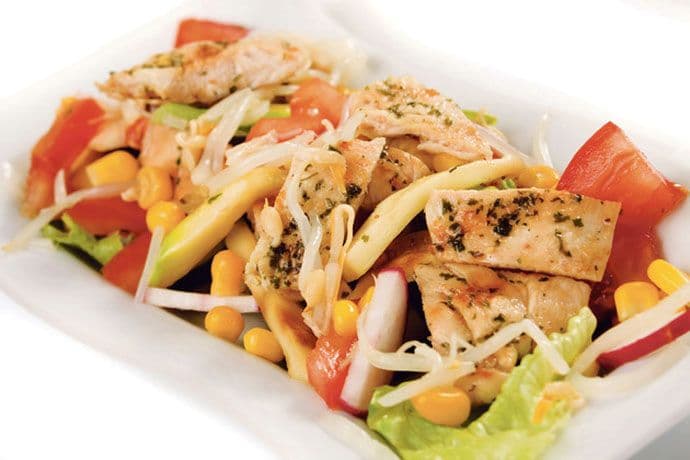 Večera za pola sata Večera za pola sata