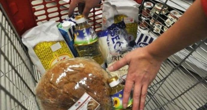 Tržišni paradoksi: Cijene goriva dolje, ostale – stoj! Tržišni paradoksi: Cijene goriva dolje, ostale – stoj!