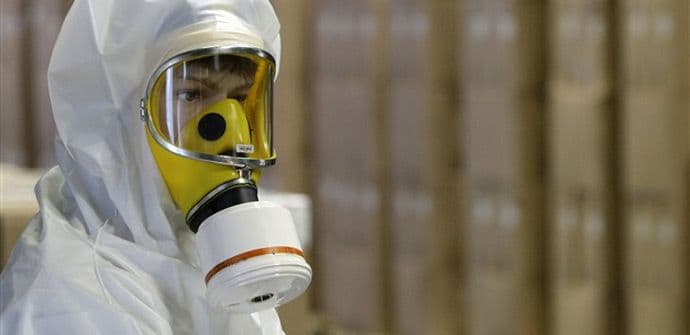 Što je radioaktivnije od Černobila i Fukušime? (VIDEO) Što je radioaktivnije od Černobila i Fukušime? (VIDEO)