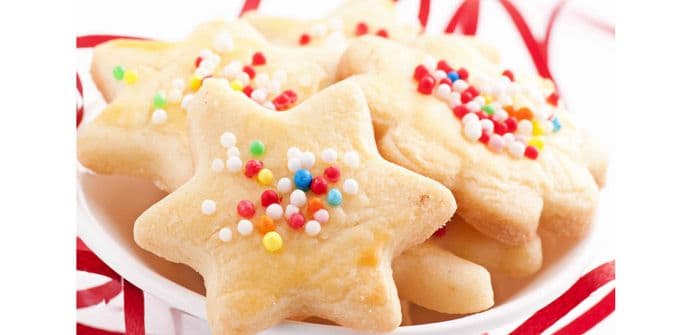 Jedan recept - šest različitih kolača Jedan recept - šest različitih kolača