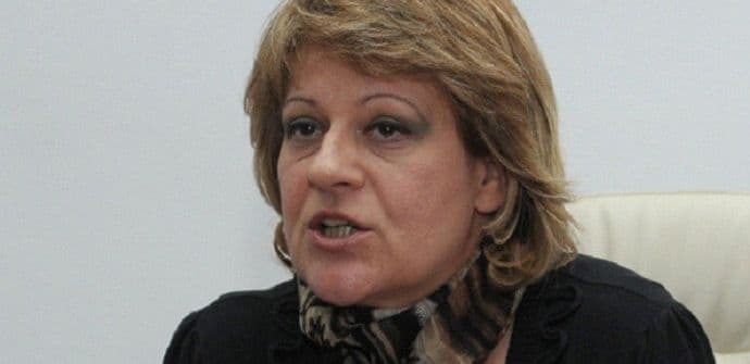 Đurđini Ivanović istekao mandat, ostaje specijalni tužilac do novog zakona Đurđini Ivanović istekao mandat, ostaje specijalni tužilac do novog zakona