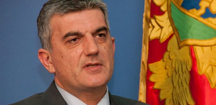 BOJANIĆ: Nećemo biti dio, nego ćemo sarađivati s DF BOJANIĆ: Nećemo biti dio, nego ćemo sarađivati s DF