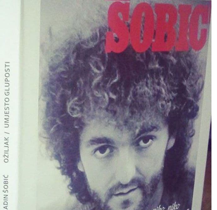 BULAJIĆ: Interesovanje za Šobićev album je ogromno, uskoro i internet prodaja BULAJIĆ: Interesovanje za Šobićev album je ogromno, uskoro i internet prodaja