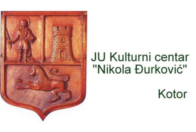 "Lungo mare" u holu KC "Nikola Đurković" "Lungo mare" u holu KC "Nikola Đurković"