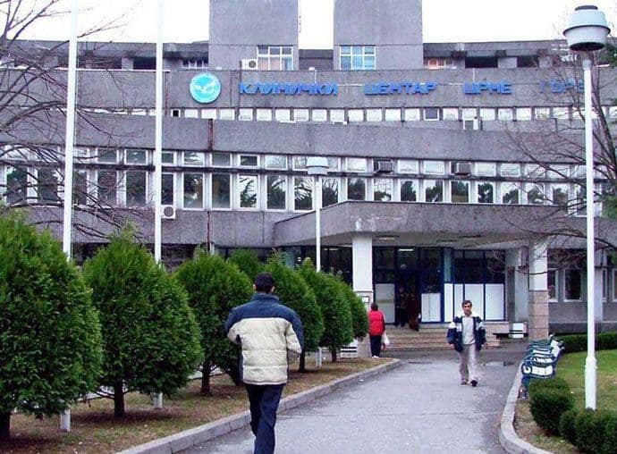 VUKMIROVIĆ: Savjest mi je mirna, nijesam kriv za smrt bebe VUKMIROVIĆ: Savjest mi je mirna, nijesam kriv za smrt bebe