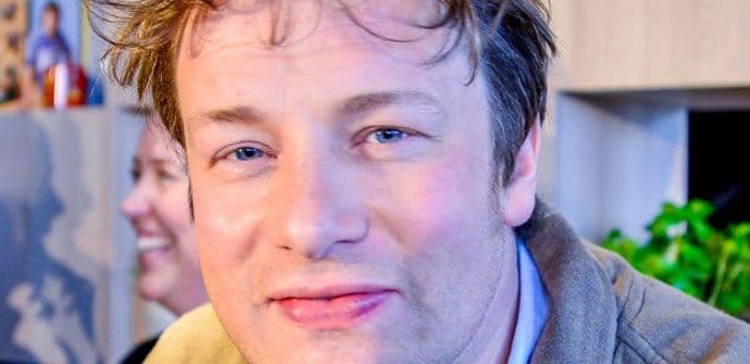 Džejmi Oliver - zamalo hobit u "Gospodaru prstena" Džejmi Oliver - zamalo hobit u "Gospodaru prstena"