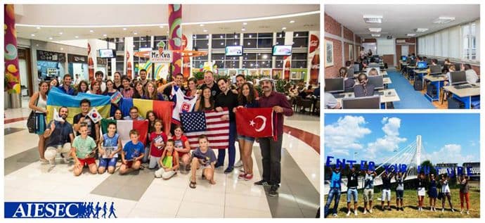 Prijavite se za zimsko izdanje projekta "Enter your future" Prijavite se za zimsko izdanje projekta "Enter your future"