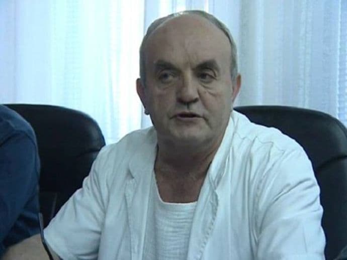 Jeremiću određen pritvor do 48 sati Jeremiću određen pritvor do 48 sati