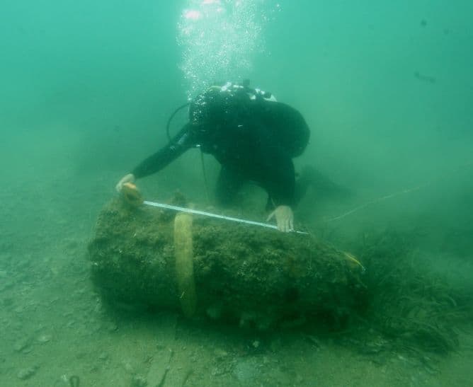MIJAJLOVIĆ: RCUD u toku godine uklonio preko šesto komada eksploziva MIJAJLOVIĆ: RCUD u toku godine uklonio preko šesto komada eksploziva