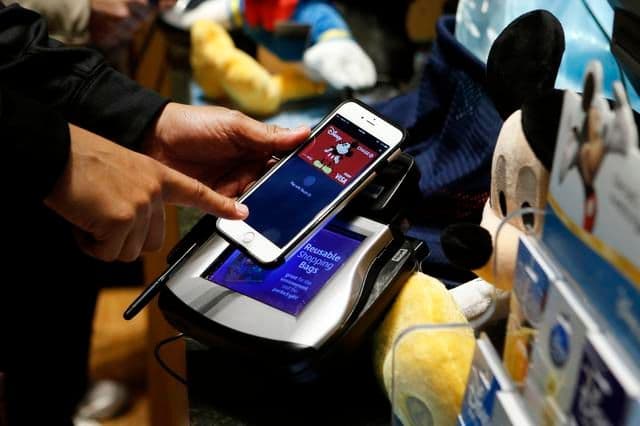 Apple Pay uskoro stiže u Evropu? Apple Pay uskoro stiže u Evropu?