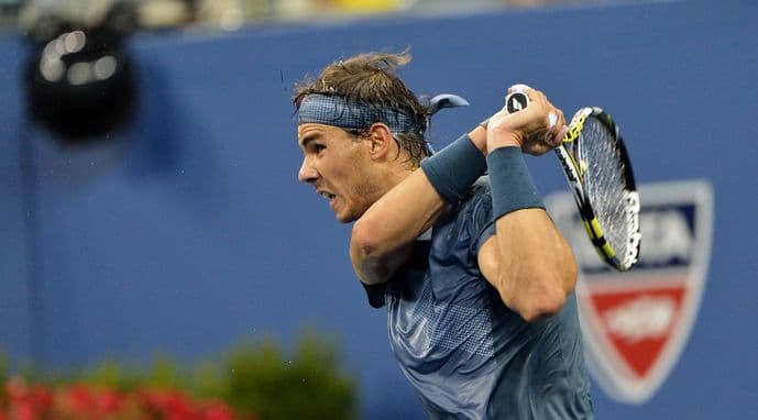 Peking: Berdih ispao, pobjeda Nadala Peking: Berdih ispao, pobjeda Nadala