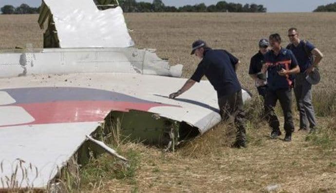 Da li je 2014. bila najgora za avionski saobraćaj - ikada? Da li je 2014. bila najgora za avionski saobraćaj - ikada?