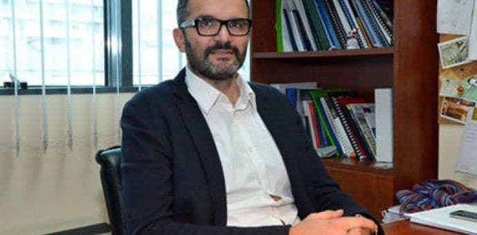 Vladan DUBLJEVIĆ: Oči svjetskog naftnog biznisa uprte su i u Crnu Goru Vladan DUBLJEVIĆ: Oči svjetskog naftnog biznisa uprte su i u Crnu Goru