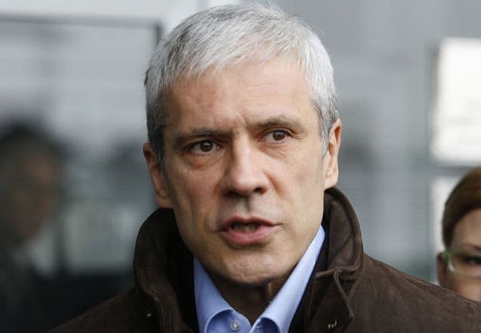 TADIĆ: Uvijek se rado vraćam u Pivu TADIĆ: Uvijek se rado vraćam u Pivu