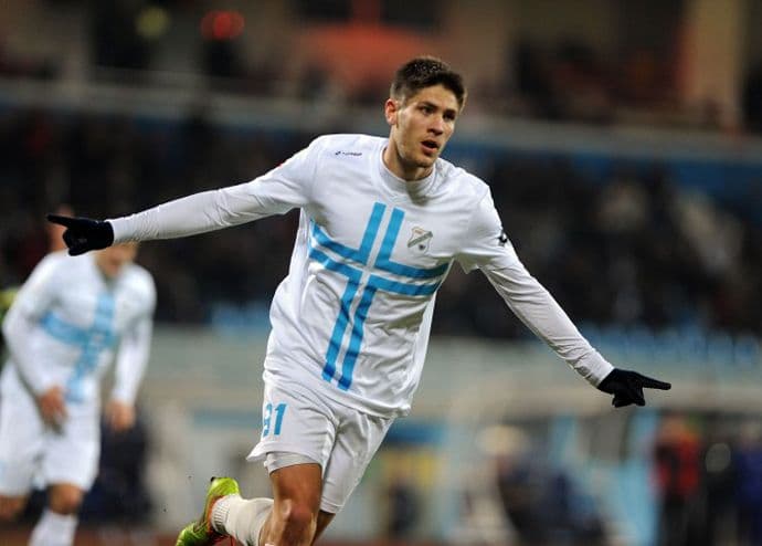 Kramarić u Čelsiju? Kramarić u Čelsiju?