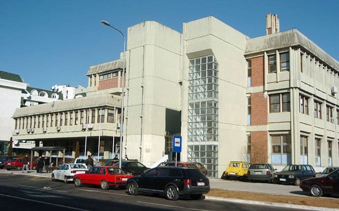 MCP: Optuženi oslobođeni iako su priznali neovlašćeni ulazak u crkvu MCP: Optuženi oslobođeni iako su priznali neovlašćeni ulazak u crkvu