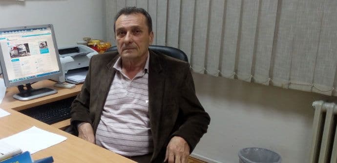 MIHAILOVIĆ: Imam stav ko bi mogao biti dekan, ali ne bih o tome MIHAILOVIĆ: Imam stav ko bi mogao biti dekan, ali ne bih o tome