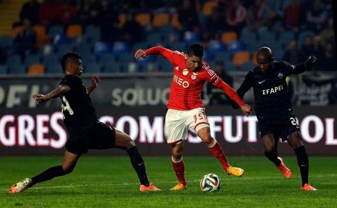 Peres u Valensiji za 25 miliona Peres u Valensiji za 25 miliona