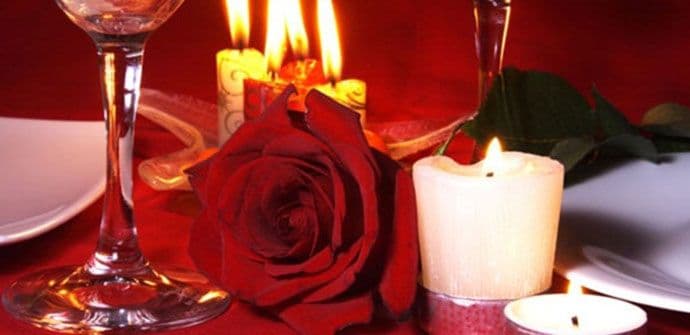 Feng šui savjeti za pripremu i dekoraciju romantične večere Feng šui savjeti za pripremu i dekoraciju romantične večere