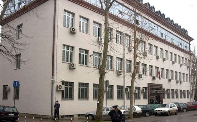 Potvrđena presuda za Kaluđerski laz, za Zavalu ukinuta Potvrđena presuda za Kaluđerski laz, za Zavalu ukinuta